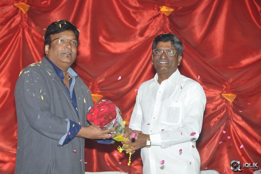 Loukyam-Movie-50-Days-Celebrations